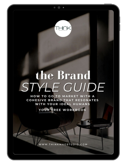 brand style guide workbook, Cart, Checkout,